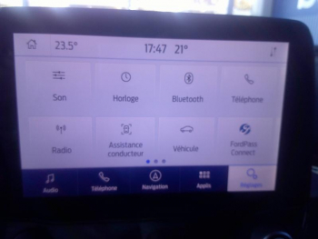 Photo 10 du bon plan FORD Puma 1.0 Flexifuel 125ch S&S mHEV ST-Line occasion à 19500 €