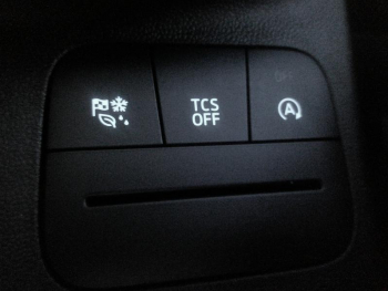 Photo 12 du bon plan FORD Puma 1.0 Flexifuel 125ch S&S mHEV ST-Line occasion à 19500 €