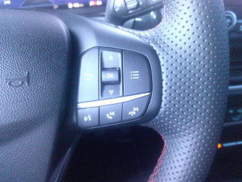 Photo 14 du bon plan FORD Puma 1.0 Flexifuel 125ch S&S mHEV ST-Line occasion à 19500 €