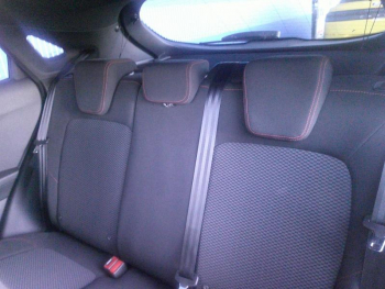 Photo 18 du bon plan FORD Puma 1.0 Flexifuel 125ch S&S mHEV ST-Line occasion à 19500 €