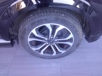 Photo 20 du bon plan FORD Puma 1.0 Flexifuel 125ch S&S mHEV ST-Line occasion à 19500 €