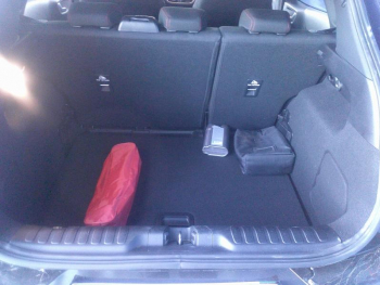 Photo 21 du bon plan FORD Puma 1.0 Flexifuel 125ch S&S mHEV ST-Line occasion à 19500 €