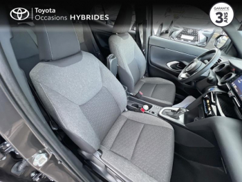 Photo 6 du bon plan TOYOTA Yaris Cross 116h Design MY22 occasion à 22490 €