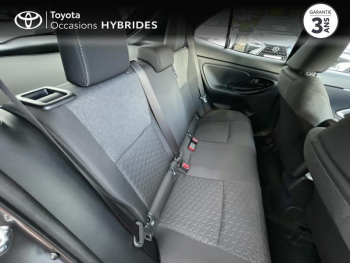 Photo 7 du bon plan TOYOTA Yaris Cross 116h Design MY22 occasion à 22490 €