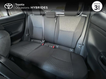 Photo 12 du bon plan TOYOTA Yaris Cross 116h Design MY22 occasion à 22490 €