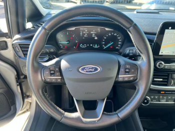 Photo 6 du bon plan FORD Fiesta 1.5 TDCi 85ch Stop&Start Titanium 3p occasion à 9490 €