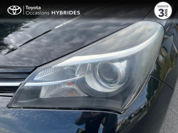 Photo 20 du bon plan TOYOTA Yaris HSD 100h Dynamic TechnoLine 5p occasion à 11990 €
