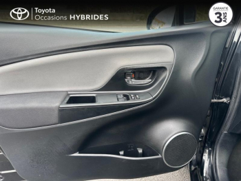 Photo 22 du bon plan TOYOTA Yaris HSD 100h Dynamic TechnoLine 5p occasion à 11990 €