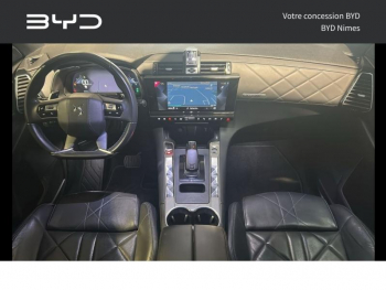 Photo 2 du bon plan DS DS 7 Crossback PureTech 225ch Executive Automatique 13cv occasion à 22990 €