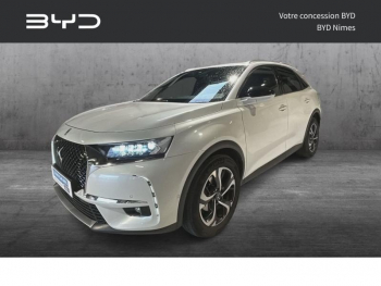 Photo 3 du bon plan DS DS 7 Crossback PureTech 225ch Executive Automatique 13cv occasion à 22990 €