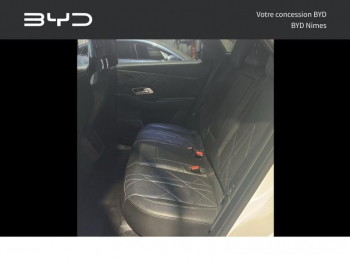 Photo 5 du bon plan DS DS 7 Crossback PureTech 225ch Executive Automatique 13cv occasion à 22990 €