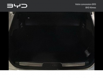 Photo 7 du bon plan DS DS 7 Crossback PureTech 225ch Executive Automatique 13cv occasion à 22990 €