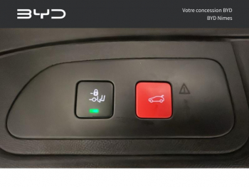 Photo 8 du bon plan DS DS 7 Crossback PureTech 225ch Executive Automatique 13cv occasion à 22990 €