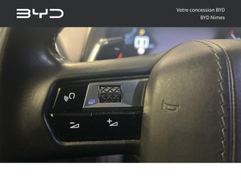 Photo 10 du bon plan DS DS 7 Crossback PureTech 225ch Executive Automatique 13cv occasion à 22990 €