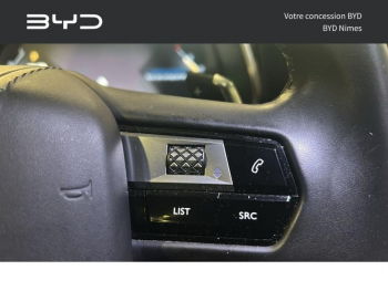 Photo 12 du bon plan DS DS 7 Crossback PureTech 225ch Executive Automatique 13cv occasion à 22990 €