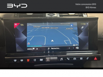 Photo 13 du bon plan DS DS 7 Crossback PureTech 225ch Executive Automatique 13cv occasion à 22990 €