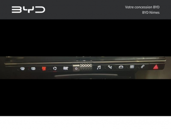 Photo 16 du bon plan DS DS 7 Crossback PureTech 225ch Executive Automatique 13cv occasion à 22990 €