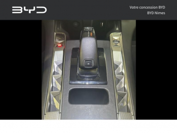 Photo 17 du bon plan DS DS 7 Crossback PureTech 225ch Executive Automatique 13cv occasion à 22990 €