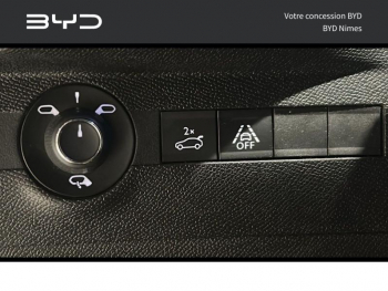 Photo 18 du bon plan DS DS 7 Crossback PureTech 225ch Executive Automatique 13cv occasion à 22990 €