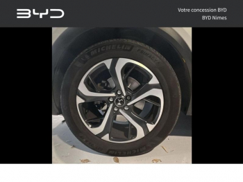 Photo 19 du bon plan DS DS 7 Crossback PureTech 225ch Executive Automatique 13cv occasion à 22990 €