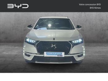 Photo 20 du bon plan DS DS 7 Crossback PureTech 225ch Executive Automatique 13cv occasion à 22990 €