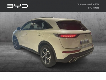 Photo 22 du bon plan DS DS 7 Crossback PureTech 225ch Executive Automatique 13cv occasion à 22990 €