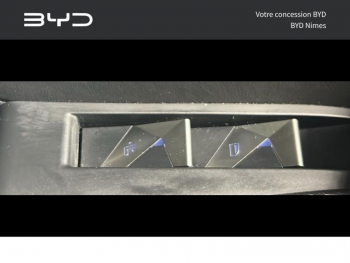 Photo 23 du bon plan DS DS 7 Crossback PureTech 225ch Executive Automatique 13cv occasion à 22990 €