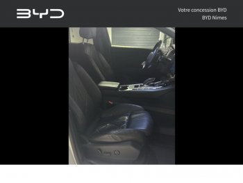 Photo 24 du bon plan DS DS 7 Crossback PureTech 225ch Executive Automatique 13cv occasion à 22990 €