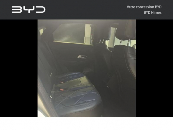 Photo 25 du bon plan DS DS 7 Crossback PureTech 225ch Executive Automatique 13cv occasion à 22990 €