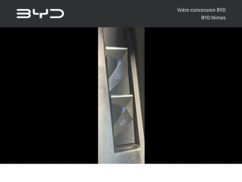 Photo 26 du bon plan DS DS 7 Crossback PureTech 225ch Executive Automatique 13cv occasion à 22990 €