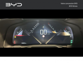 Photo 27 du bon plan DS DS 7 Crossback PureTech 225ch Executive Automatique 13cv occasion à 22990 €