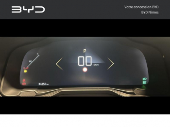 Photo 28 du bon plan DS DS 7 Crossback PureTech 225ch Executive Automatique 13cv occasion à 22990 €