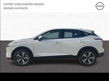 Photo 3 du bon plan NISSAN Qashqai e-POWER 190ch Business Edition 2022 / VÃ©hicule de Courtoisie occasion à 30000 €