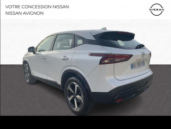 Photo 4 du bon plan NISSAN Qashqai e-POWER 190ch Business Edition 2022 / VÃ©hicule de Courtoisie occasion à 30000 €