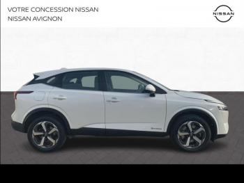 Photo 5 du bon plan NISSAN Qashqai e-POWER 190ch Business Edition 2022 / VÃ©hicule de Courtoisie occasion à 30000 €