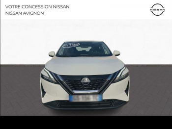 Photo 6 du bon plan NISSAN Qashqai e-POWER 190ch Business Edition 2022 / VÃ©hicule de Courtoisie occasion à 30000 €