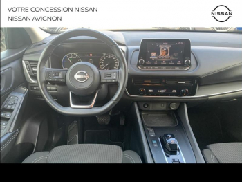 Photo 7 du bon plan NISSAN Qashqai e-POWER 190ch Business Edition 2022 / VÃ©hicule de Courtoisie occasion à 30000 €