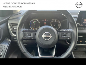 Photo 8 du bon plan NISSAN Qashqai e-POWER 190ch Business Edition 2022 / VÃ©hicule de Courtoisie occasion à 30000 €