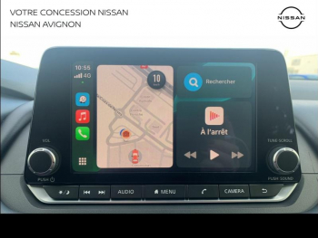 Photo 10 du bon plan NISSAN Qashqai e-POWER 190ch Business Edition 2022 / VÃ©hicule de Courtoisie occasion à 30000 €