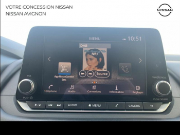 Photo 11 du bon plan NISSAN Qashqai e-POWER 190ch Business Edition 2022 / VÃ©hicule de Courtoisie occasion à 30000 €