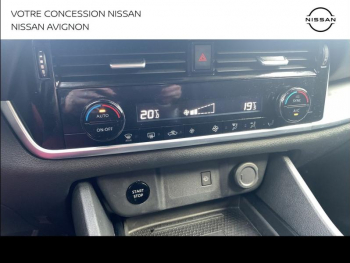 Photo 12 du bon plan NISSAN Qashqai e-POWER 190ch Business Edition 2022 / VÃ©hicule de Courtoisie occasion à 30000 €