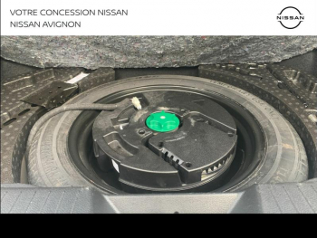 Photo 18 du bon plan NISSAN Qashqai e-POWER 190ch Business Edition 2022 / VÃ©hicule de Courtoisie occasion à 30000 €