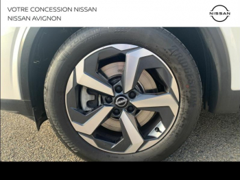 Photo 19 du bon plan NISSAN Qashqai e-POWER 190ch Business Edition 2022 / VÃ©hicule de Courtoisie occasion à 30000 €