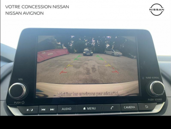 Photo 21 du bon plan NISSAN Qashqai e-POWER 190ch Business Edition 2022 / VÃ©hicule de Courtoisie occasion à 30000 €