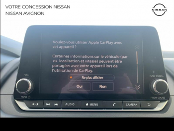 Photo 22 du bon plan NISSAN Qashqai e-POWER 190ch Business Edition 2022 / VÃ©hicule de Courtoisie occasion à 30000 €