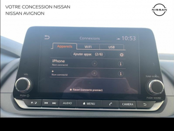 Photo 23 du bon plan NISSAN Qashqai e-POWER 190ch Business Edition 2022 / VÃ©hicule de Courtoisie occasion à 30000 €