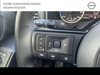 Photo 25 du bon plan NISSAN Qashqai e-POWER 190ch Business Edition 2022 / VÃ©hicule de Courtoisie occasion à 30000 €