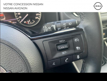 Photo 26 du bon plan NISSAN Qashqai e-POWER 190ch Business Edition 2022 / VÃ©hicule de Courtoisie occasion à 30000 €