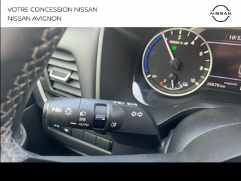 Photo 27 du bon plan NISSAN Qashqai e-POWER 190ch Business Edition 2022 / VÃ©hicule de Courtoisie occasion à 30000 €