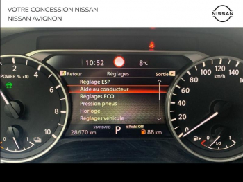 Photo 30 du bon plan NISSAN Qashqai e-POWER 190ch Business Edition 2022 / VÃ©hicule de Courtoisie occasion à 30000 €